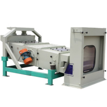 Professional Vibratory Cleaning Separator From China